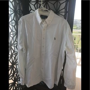 Ralph Lauren Button Down